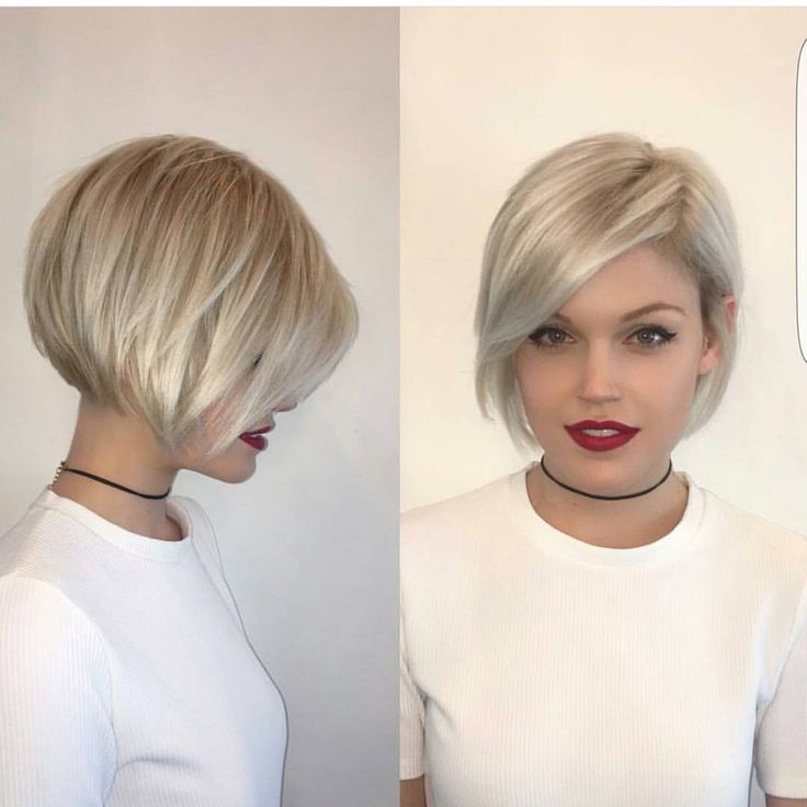 30 Cortes de Pelo Bob Cortos para Mujeres Glamorosas