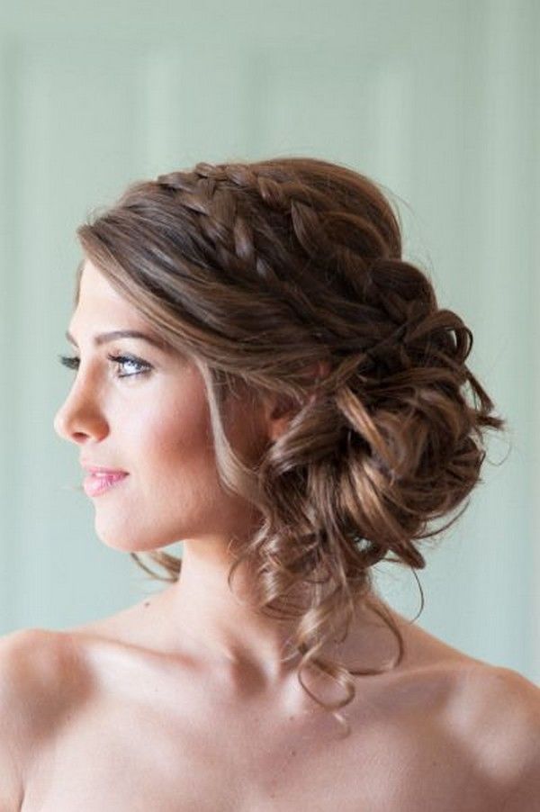 20 de los Cortes de Pelo Recogidos más Bonitos Para Mujeres Hermosas