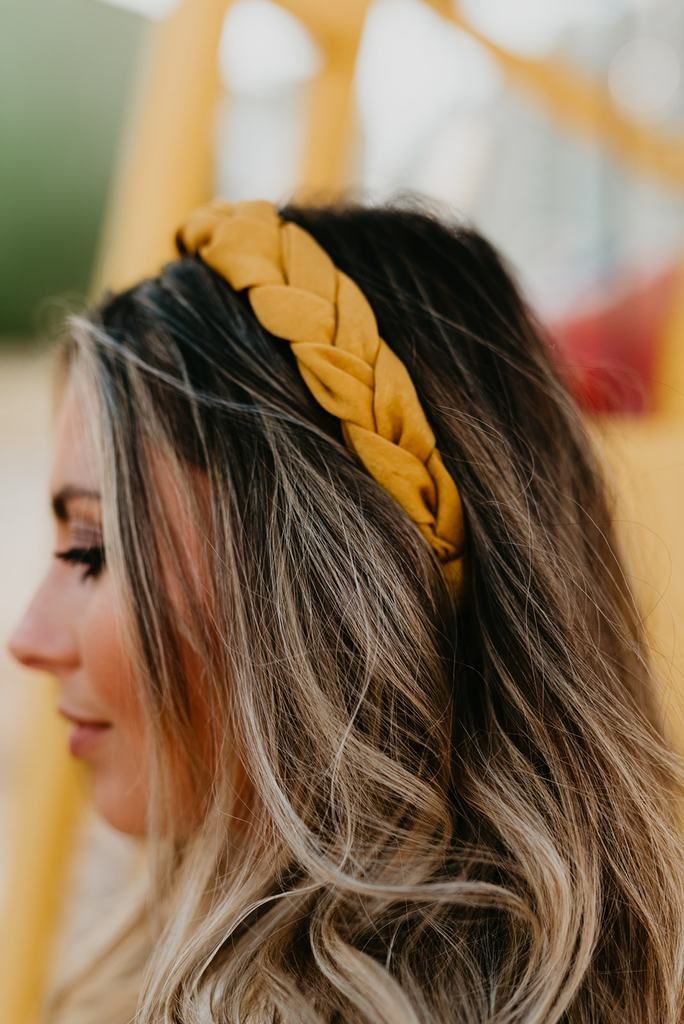 9 Accesorios para el cabello más populares para mujeres