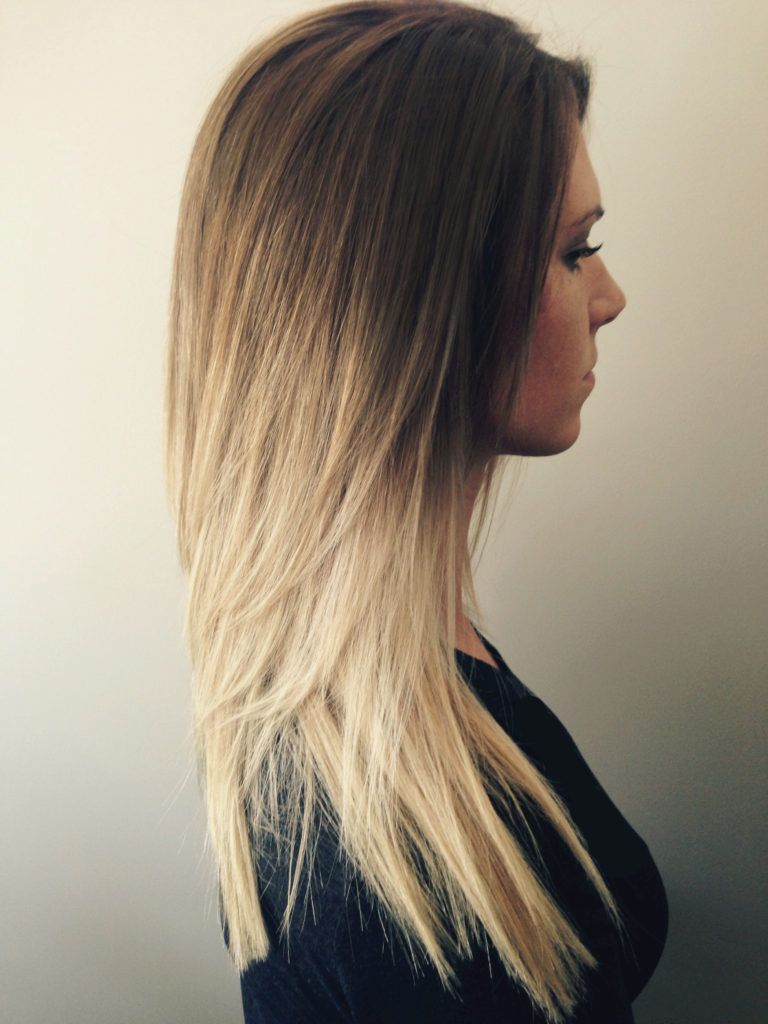 21 Fascinantes Tonos de Pelo Ombre Marrón para Lucir Fabulosa