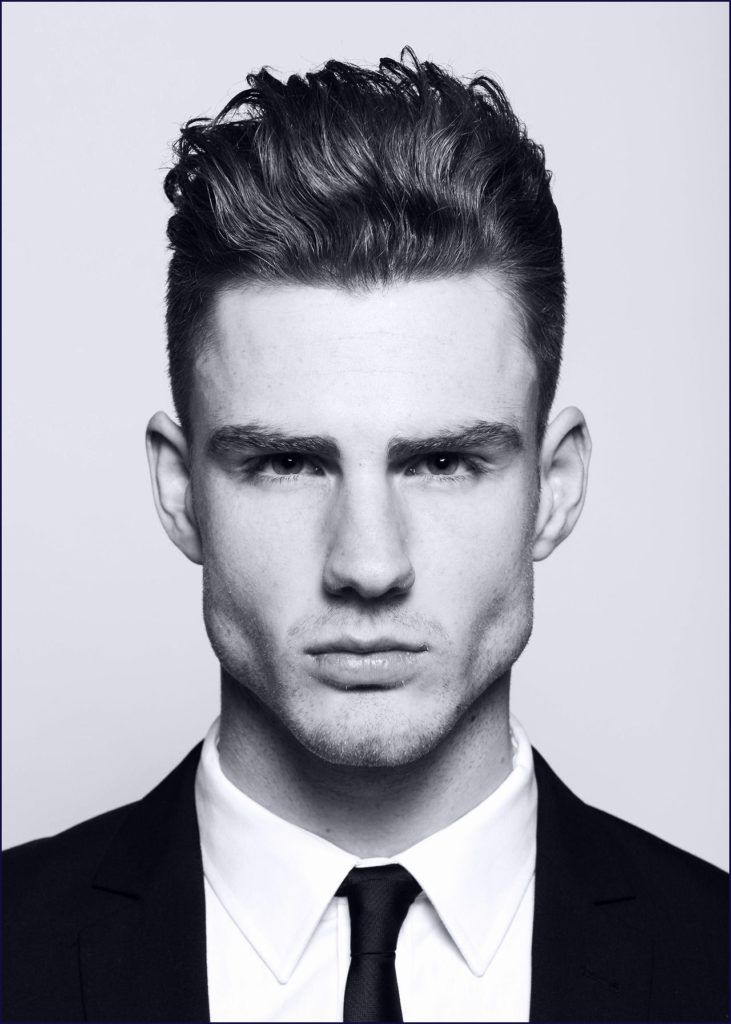 20 Cortes de pelo de hombre elegantes y clásicos