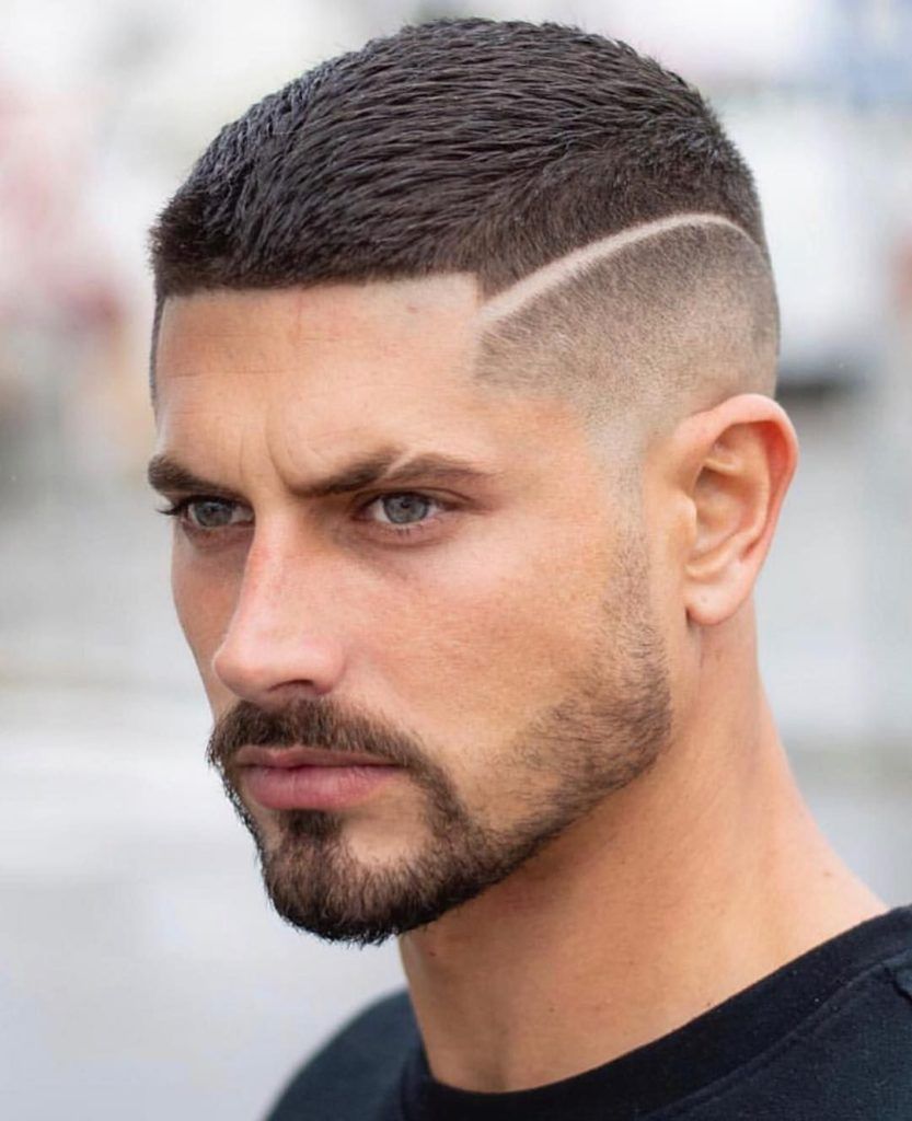 20 cortes de pelo butch cortos y sexys para hombres (tendencias de 2024)