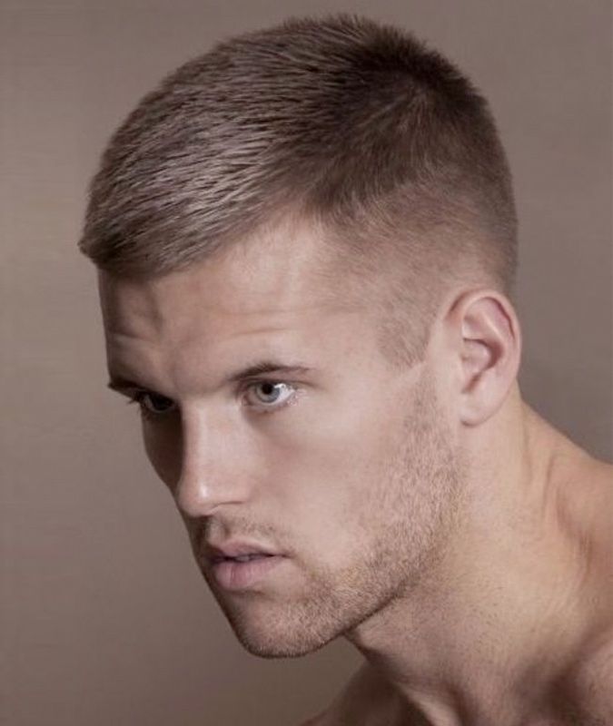 21 Cortes de pelo de tripulación más dinámicos y deslumbrantes para hombres