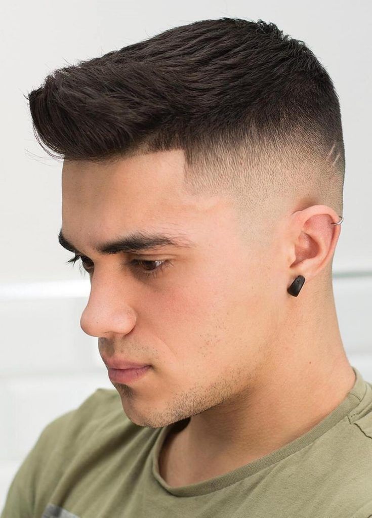 21 Cortes de pelo de tripulación más dinámicos y deslumbrantes para hombres