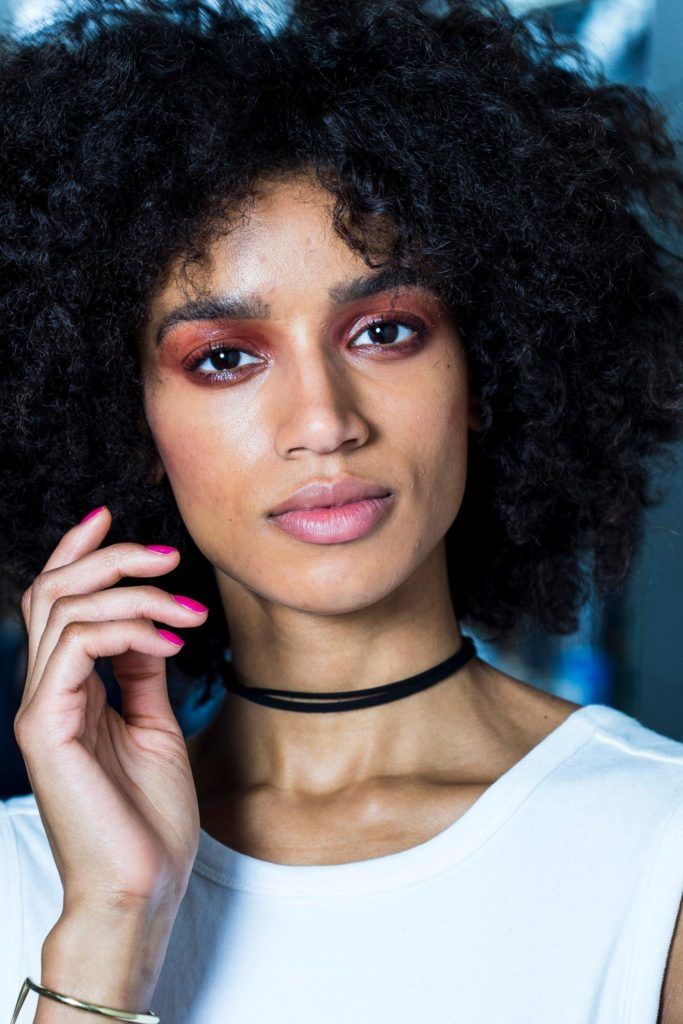 41 Peinados Afros Americanos en Tendencia en Este Momento