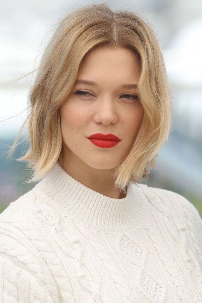 20 Cortes de Pelo Bob Adorables para Mujeres que Lucen Encantadoras