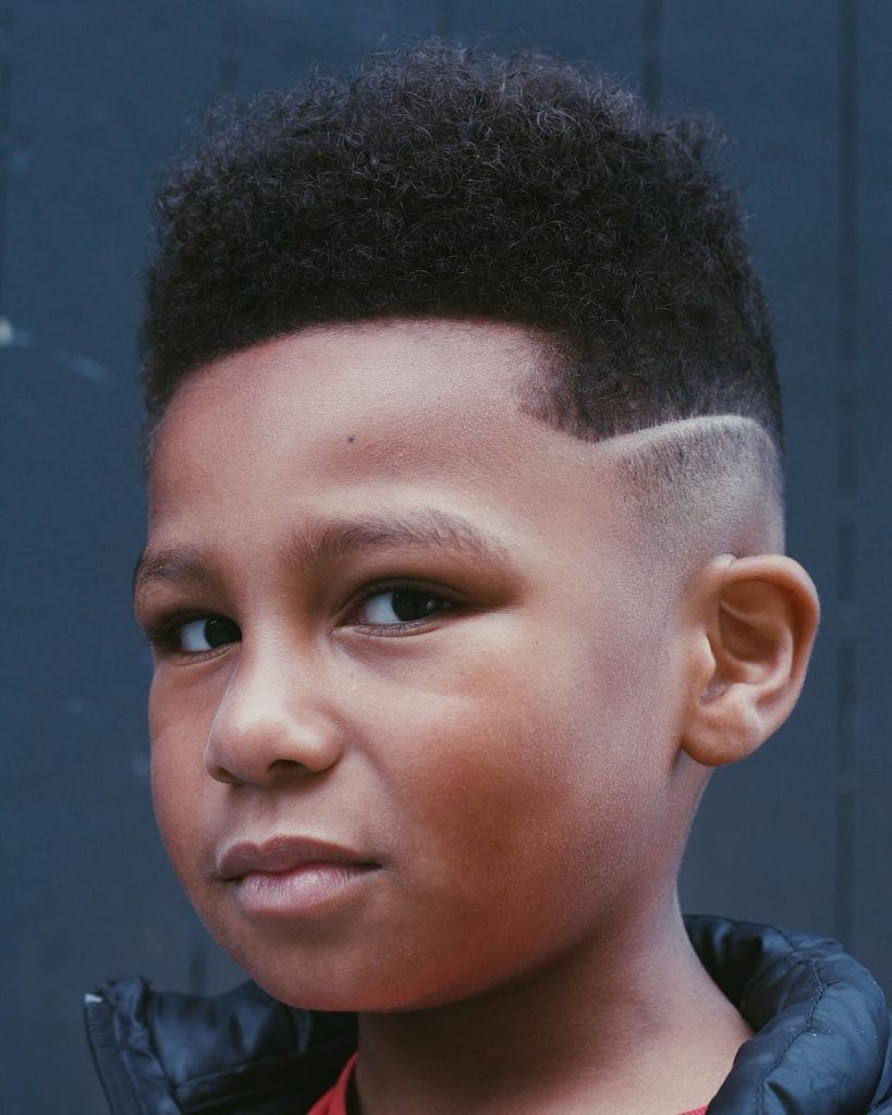 25 Cortes de Pelo Lindos para Niños para un Aspecto Encantador