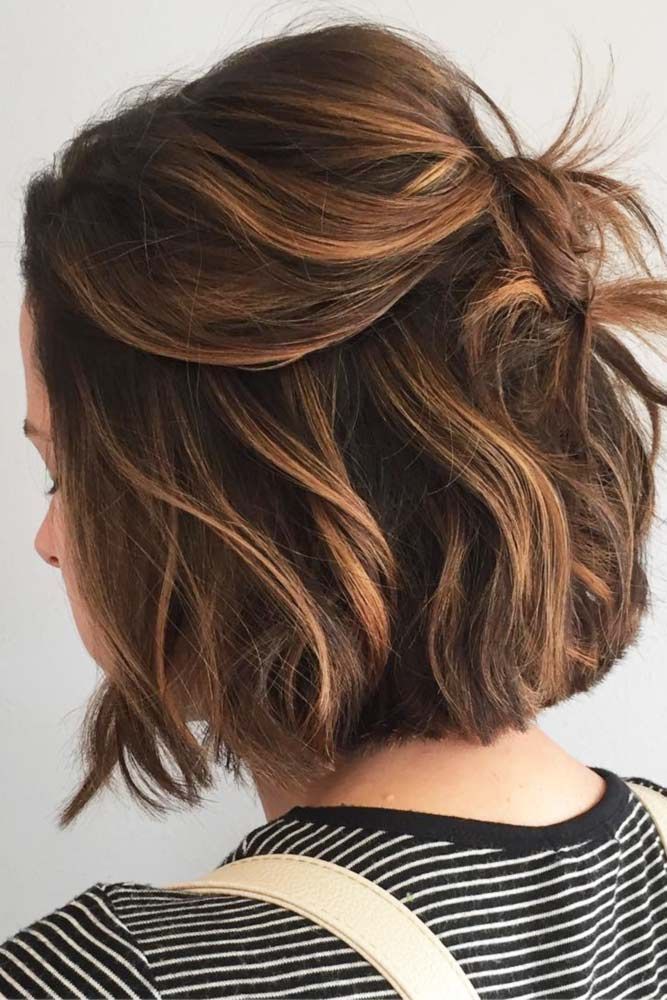 50 Cortes de Pelo Corto Lindos para Mujeres para Lucir Encantadora