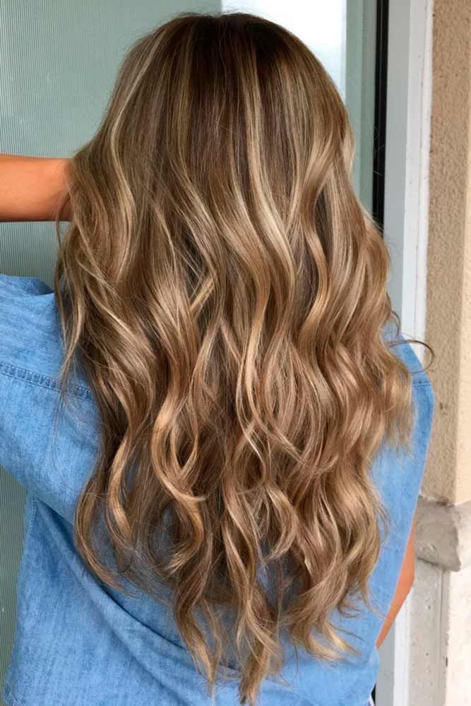 30 Ideas de Cabello Rubio Sucio para que las Mujeres Luzcan Atractivas