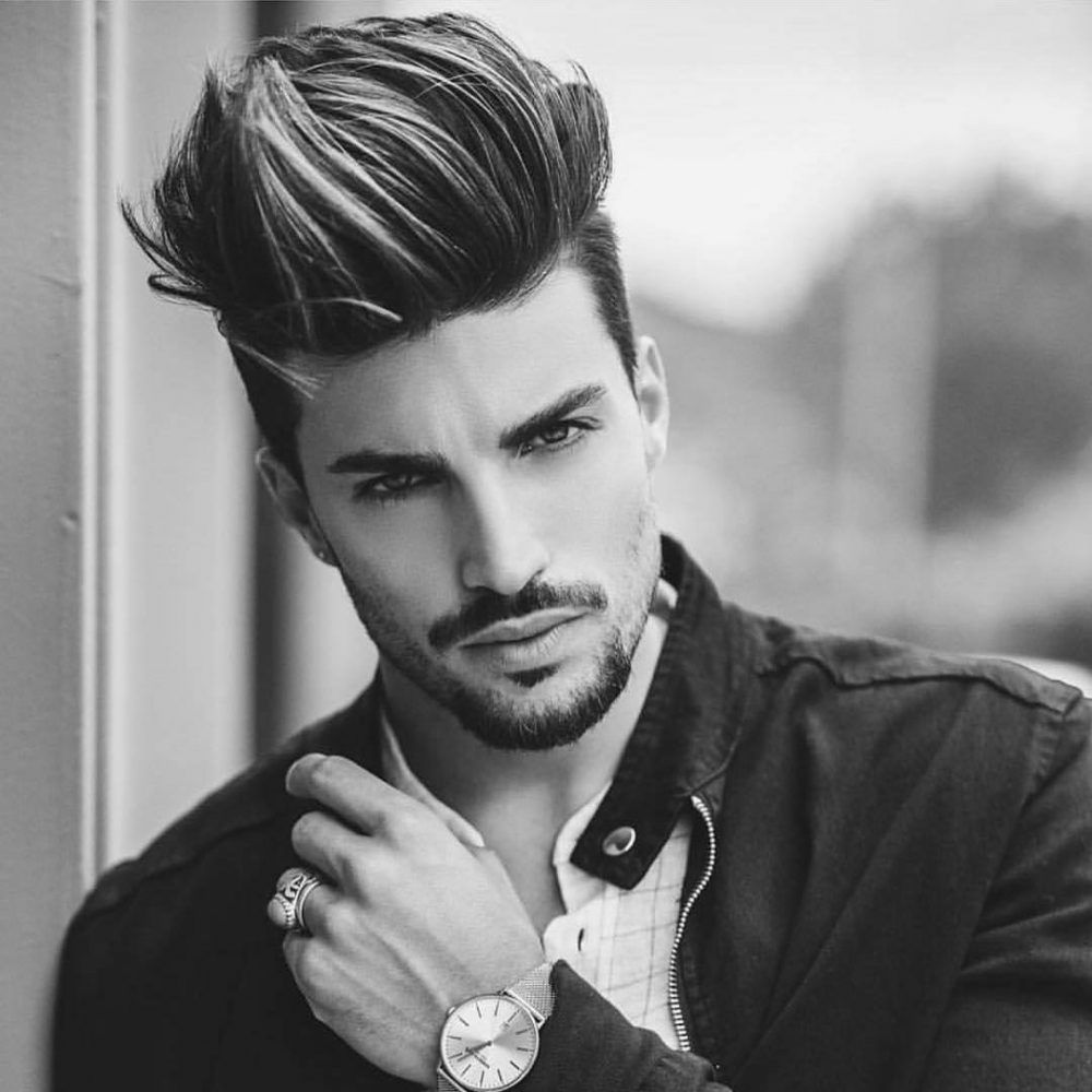 25 Peinados más elegantes con Desconexión Undercut