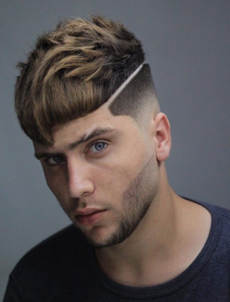 25 Peinados más elegantes con Desconexión Undercut