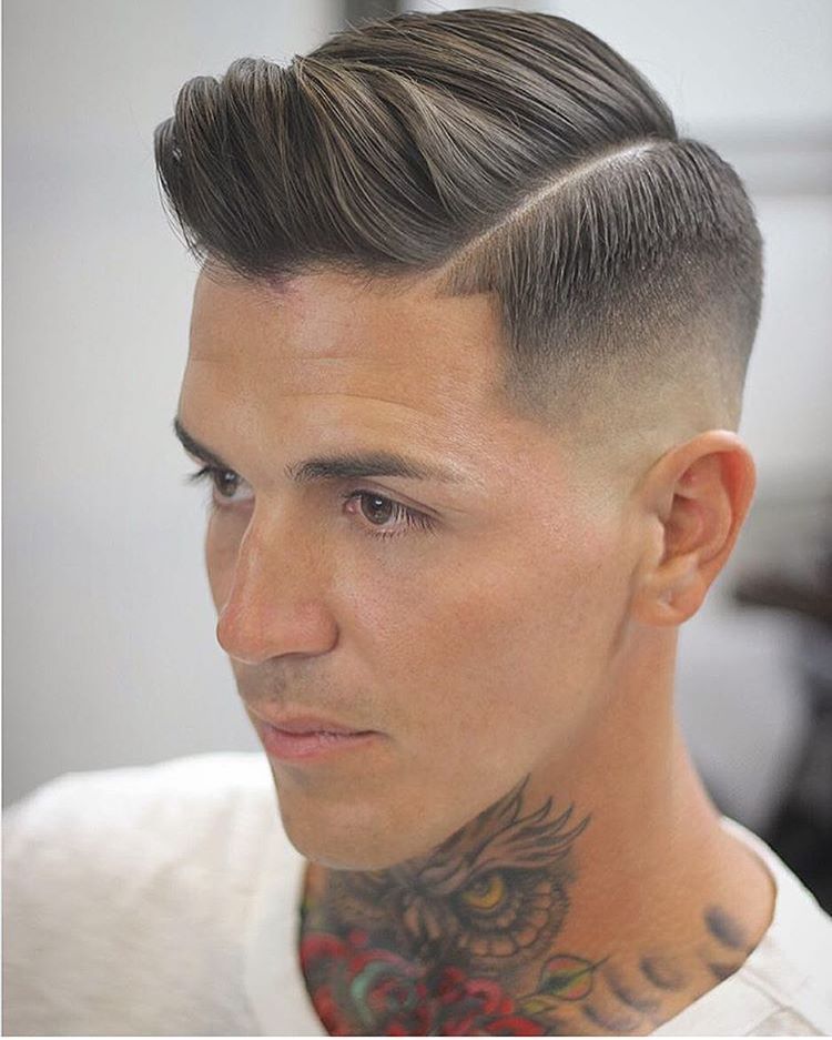 25 Peinados más elegantes con Desconexión Undercut