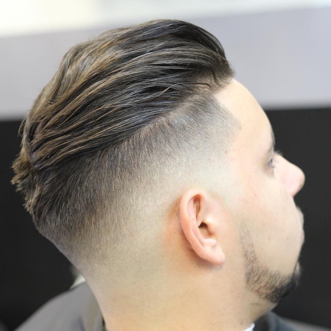 25 Peinados más elegantes con Desconexión Undercut