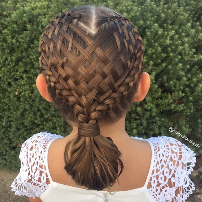 21 Glamorosos Peinados con Trenzas Holandesas para Probar Ahora