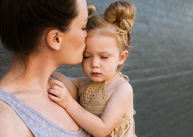 Peinados fáciles para niñas pequeñas