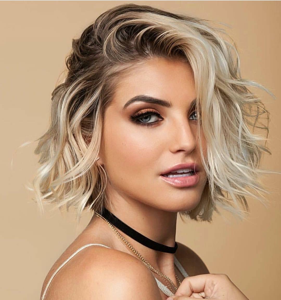 21 Cortes de Pelo Atrevidos para Mujeres que Quieren Verse como Modelos