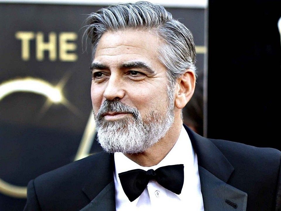 30 Peinados Grises para Hombres para Lucir Elegante y Apuesto