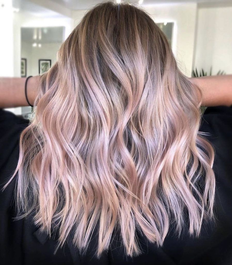 25 Tendencias de Color de Pelo Para Seguir en 2024 - Dale un Toque de Glamour a tu Melena