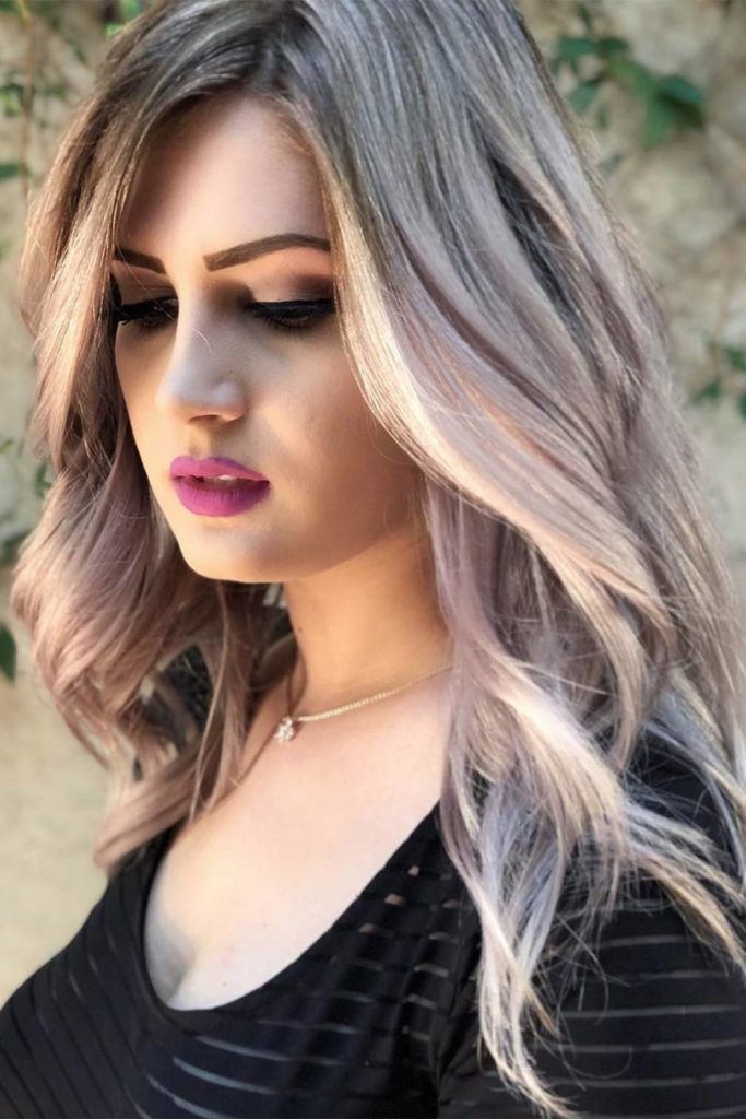 25 Tendencias de Color de Pelo Para Seguir en 2024 - Dale un Toque de Glamour a tu Melena