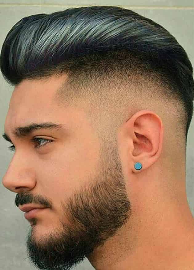 25 Estilos de Corte de Pelo de Moda Para Hombres en 2024