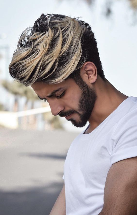 25 Estilos de Corte de Pelo de Moda Para Hombres en 2024