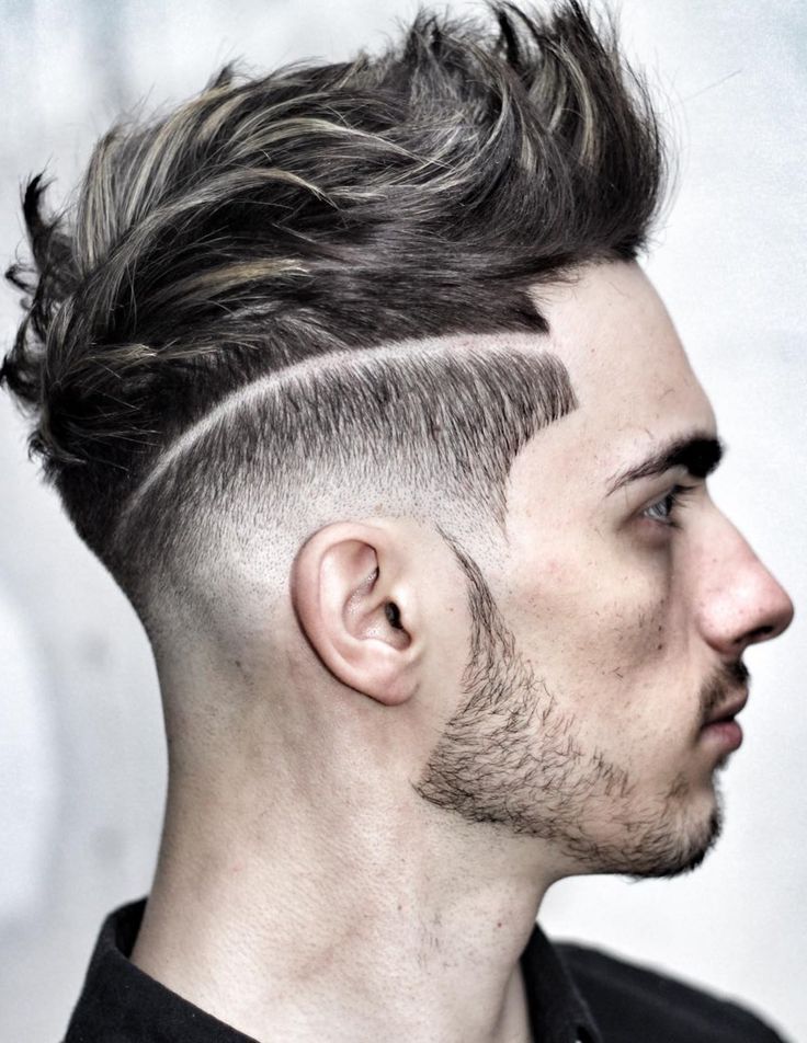 25 Estilos de Corte de Pelo de Moda Para Hombres en 2024