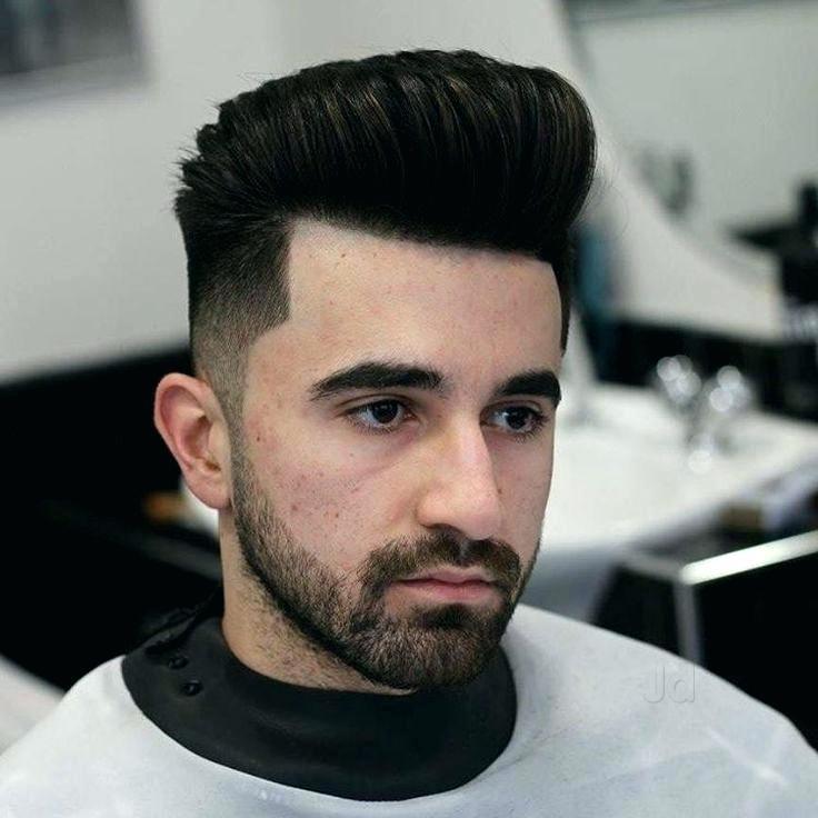 25 Estilos de Corte de Pelo de Moda Para Hombres en 2024