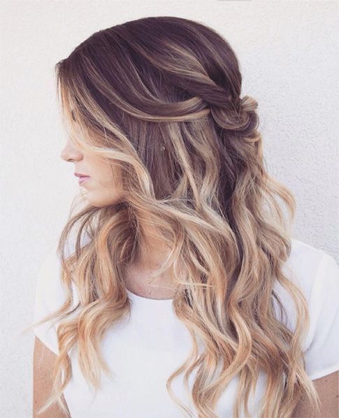 20 Peinados Formales Más Impresionantes para Cualquier Ocasión