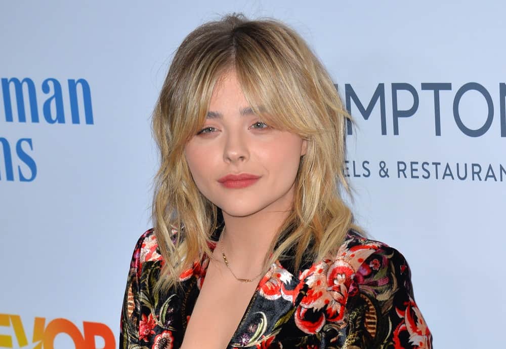 30 Cortes de Pelo Shag Modernos para un Look Totalmente Estiloso