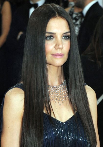 25 Cortes de Pelo Largos de Celebridades Más Bonitos para Admirar