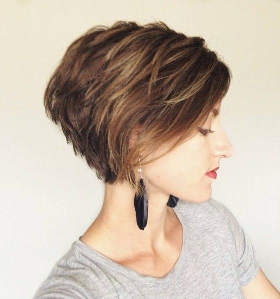 20 Cortes de pelo cortos más elegantes para mujeres