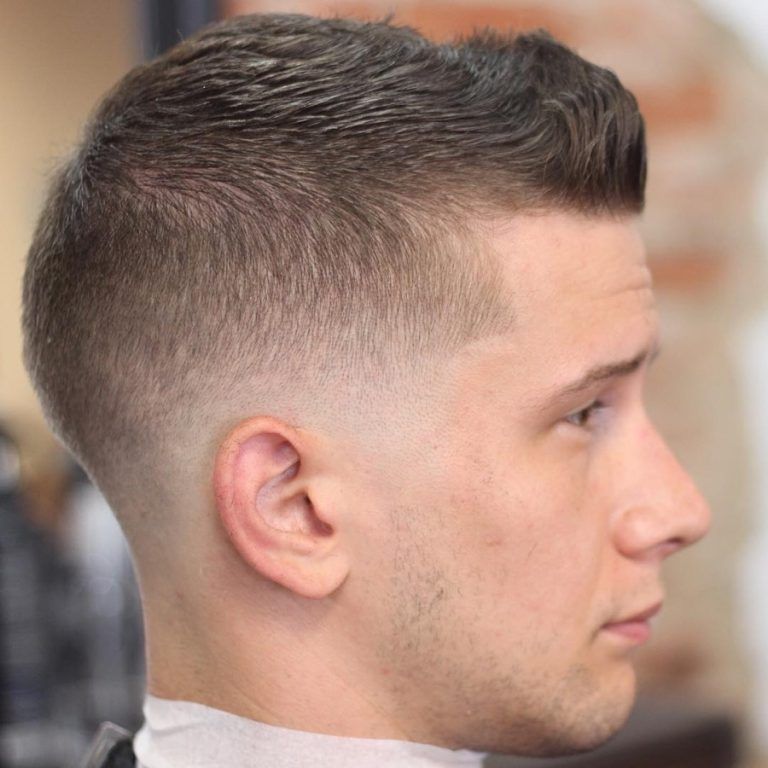 25 cortes de pelo corto para hombre más geniales para lucir elegante