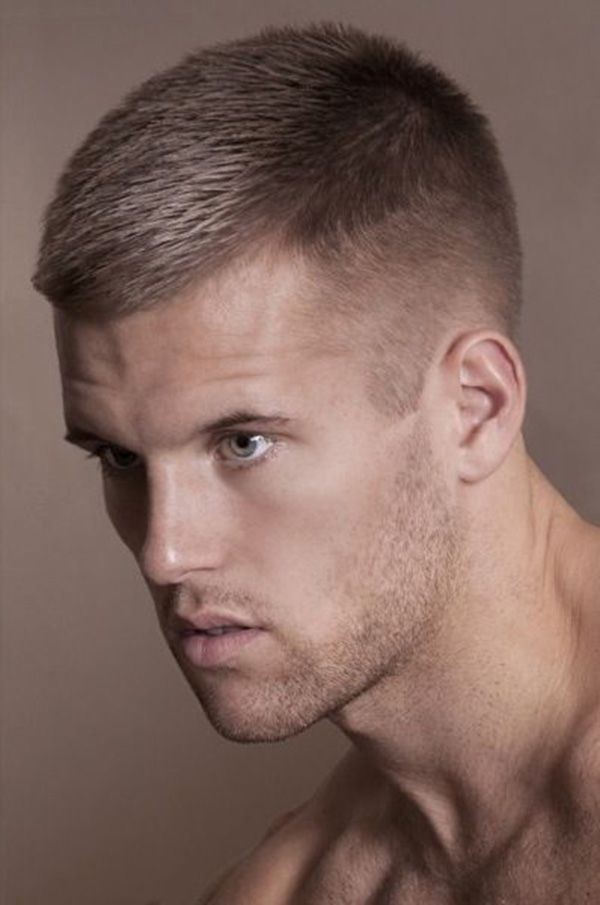 25 cortes de pelo corto para hombre más geniales para lucir elegante