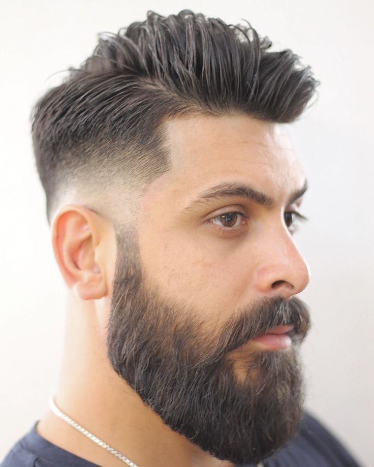 25 cortes de pelo corto para hombre más geniales para lucir elegante