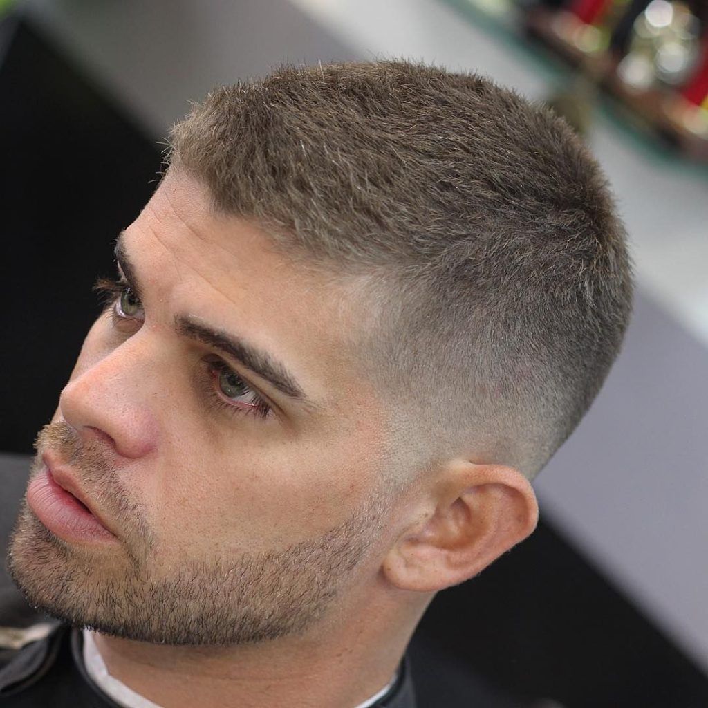 25 cortes de pelo corto para hombre más geniales para lucir elegante