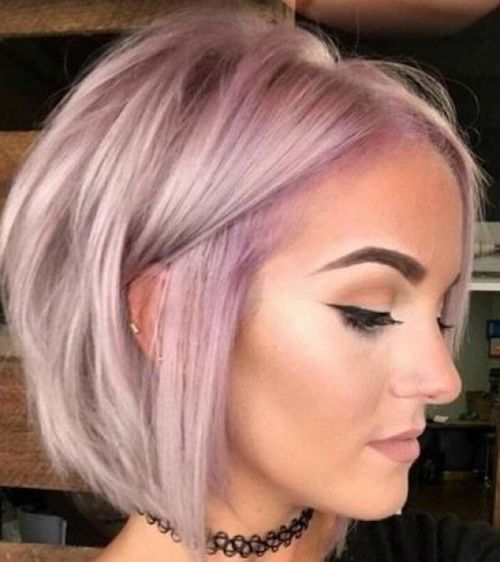 25 Peinados hermosos y fantásticos para cabello fino