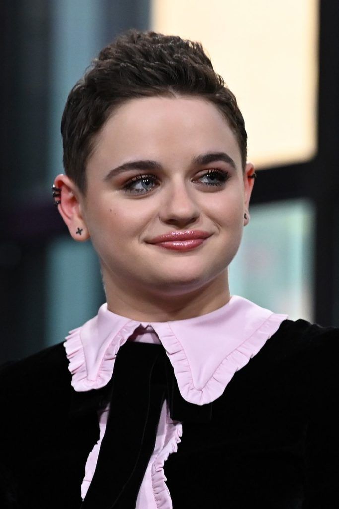 37 Ideas Adorables de Corte Pixie - Los Mejores Cortes Pixie de 2024