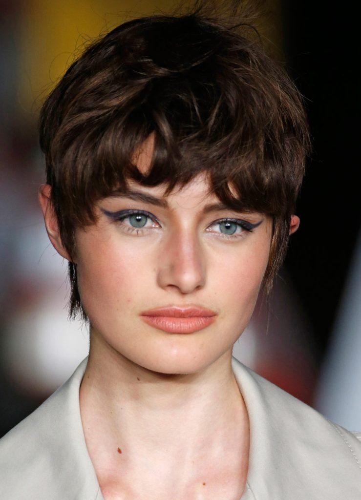 37 Ideas Adorables de Corte Pixie - Los Mejores Cortes Pixie de 2024