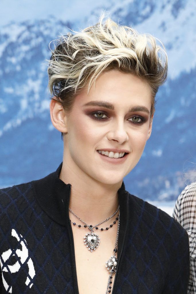 37 Ideas Adorables de Corte Pixie - Los Mejores Cortes Pixie de 2024