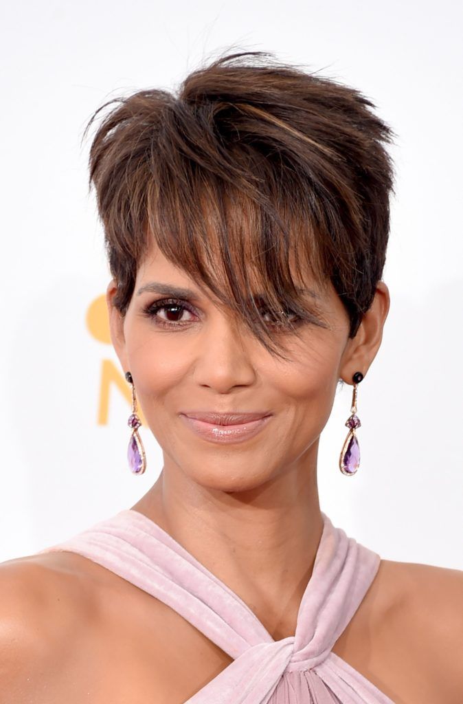 35 Peinados Pixie Cut Cortos Más Adorables