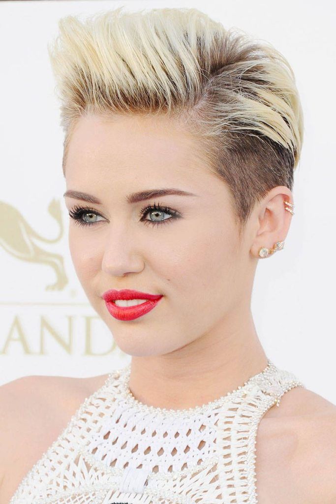 35 Peinados Pixie Cut Cortos Más Adorables