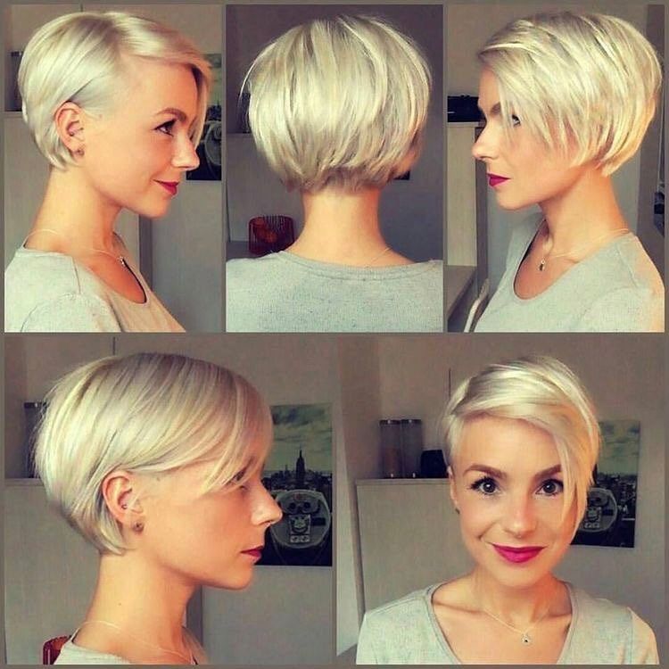 35 Peinados Pixie Cut Cortos Más Adorables