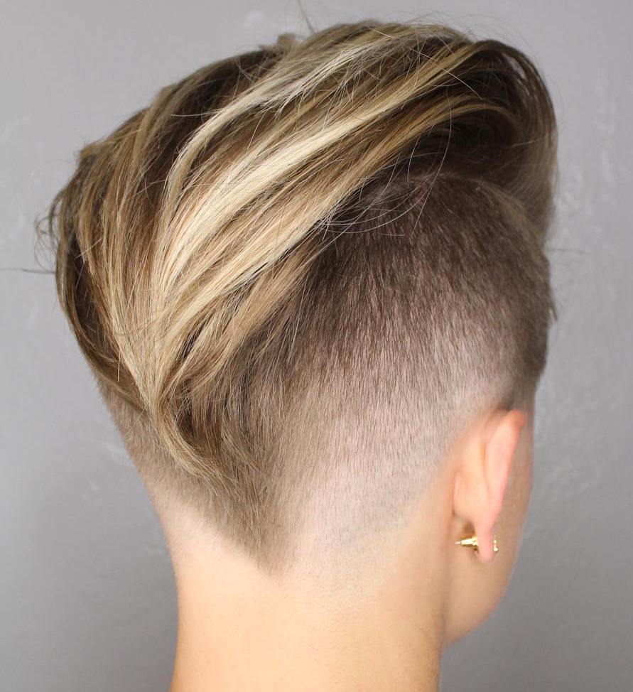 35 Peinados Pixie Cut Cortos Más Adorables