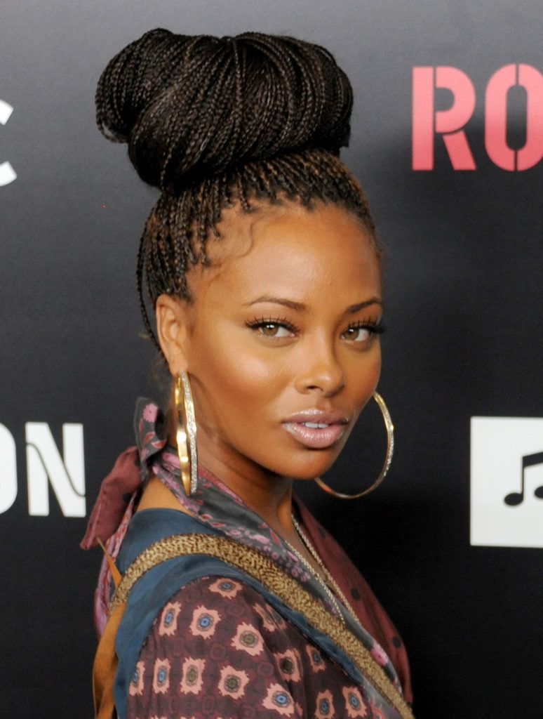 21 Trenzas Poetic Justice para lucir tu aspecto fabuloso