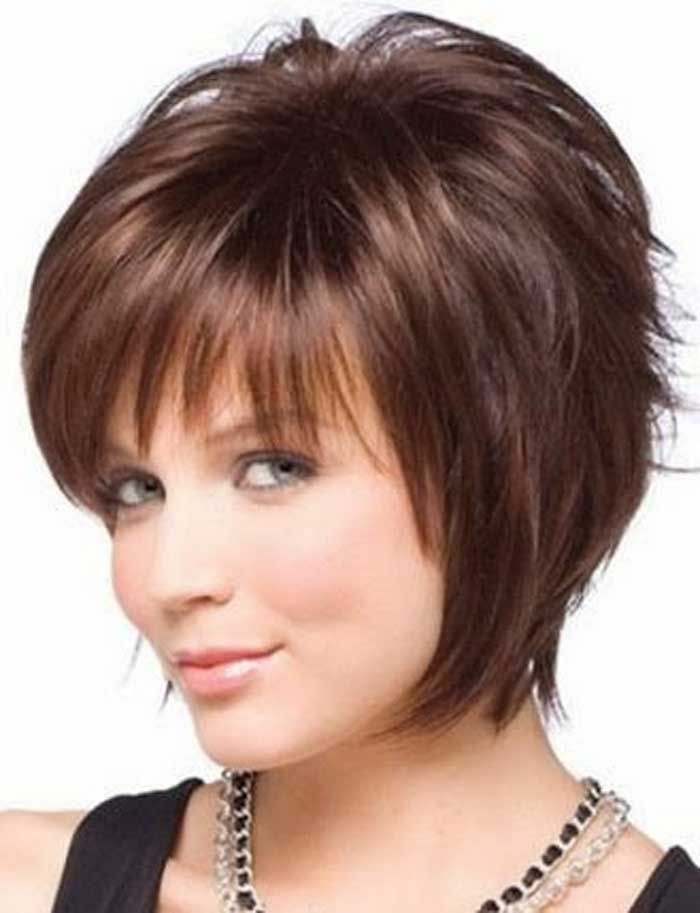 20 Cortes de pelo cortos más elegantes para mujeres