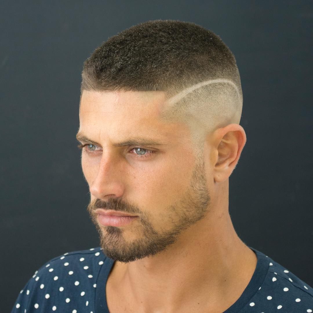 42 Cortes de pelo degradado para hombres más geniales en 2024 - Consigue un look atrevido