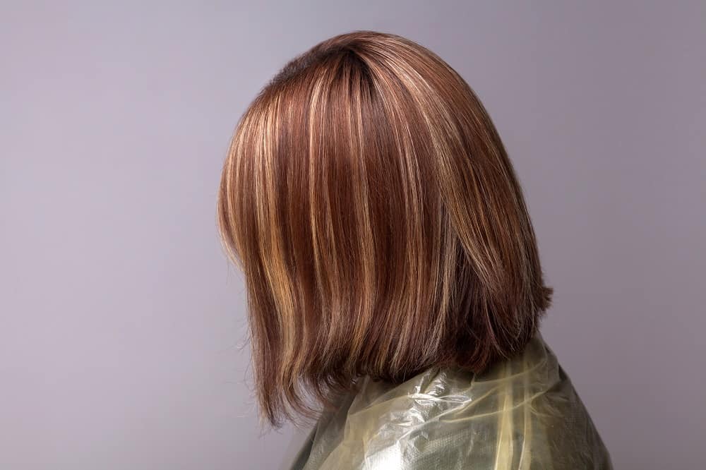 25 Peinados cortos con mechas más llamativos para probar