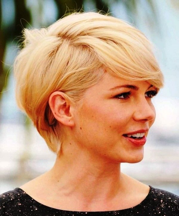 20 Cortes de pelo cortos más elegantes para mujeres