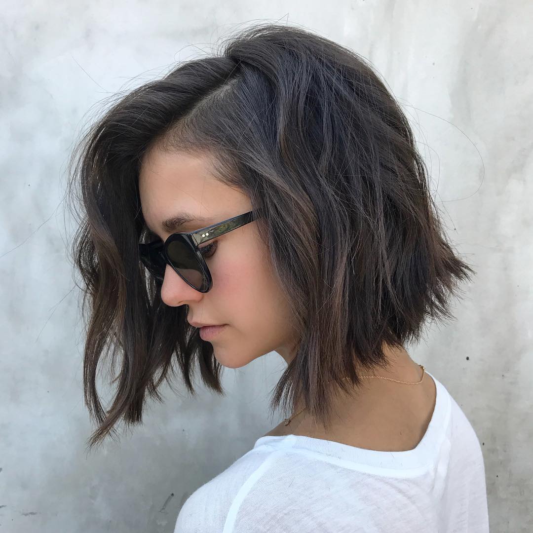 25 Cortes de Pelo Corto para Cabello Grueso para Lucir Increíble