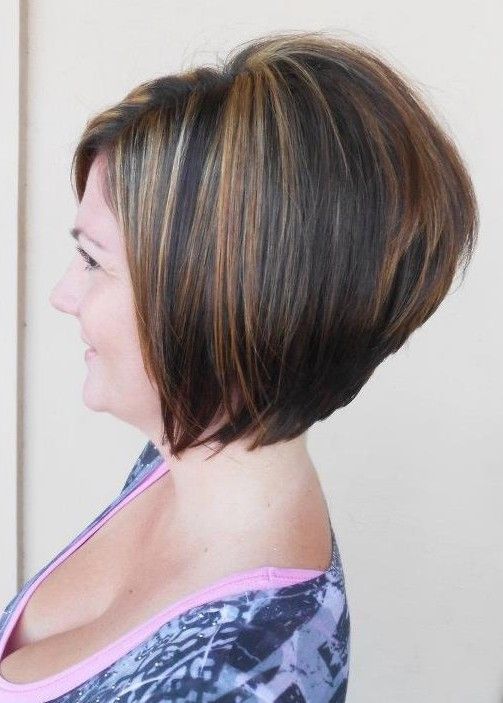 20 de los cortes de pelo bob en línea A más calientes